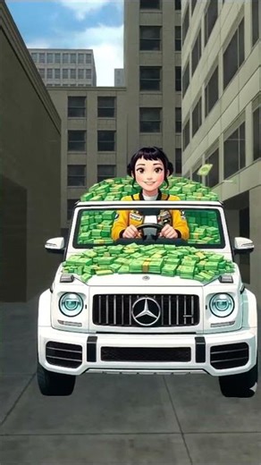 Zoey Rob The Bank!?& #gmod #shorts