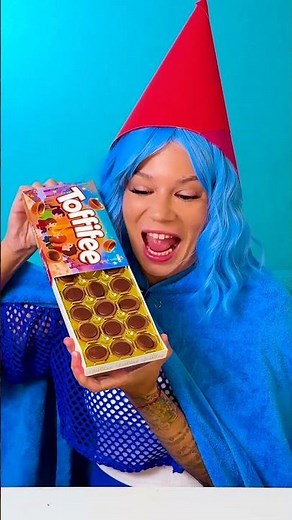 Chocolate Challenge: Who Can Eat the Most? 🍫