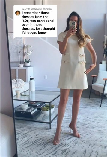 Short Dress Etiquette: How to Style with Grace