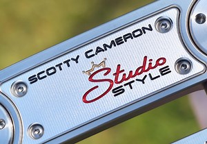 The Progressively Retro Return Of The Scotty Cameron Studio Style