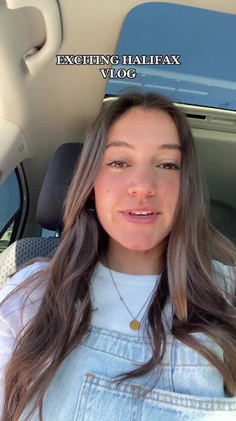 GUYS 😭 our first superstore location #vlog #halifax