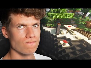 WIR BAUEN DIE INSEL WIEDER AUF