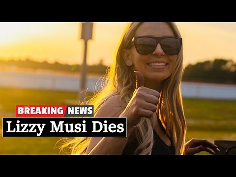 Street Outlaws star Lizzy Musi death updates