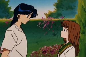 Marmalade Boy | E29 - NUISANCE OF LOVE. "CAN'T FIND OUT THE MEDAIYU."