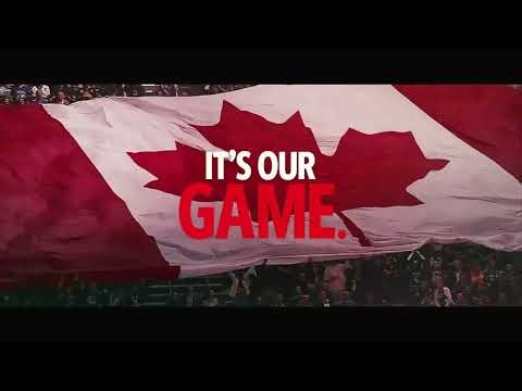 Rogers Playoffs Commercial (2025)