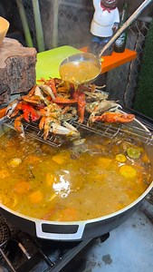 Soup time 🍲🔥 Slow simmered, full of flavor, and made with love—the kind of soup that warms your soul and reminds you of home. Pull up a chair… it’s time to eat. #SoupTime #Hot599 #ChefDeanExperience #FromThePot #StayHungryMyFriends | Chef Dean Hot5.99