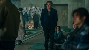 War of the Worlds Season 2 Episode 1 Review: Whose Side Is Emily On? | Den of Geek