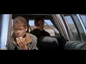 Terminator 2 - Humans vs. Machines