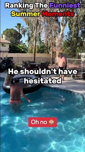 Summer Fails That Have You Crying Laughing! 😂🔥