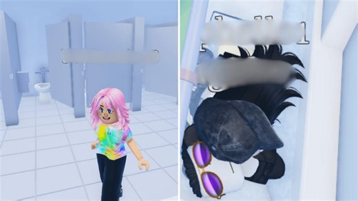 The disturbing Roblox server every parent needs to know about