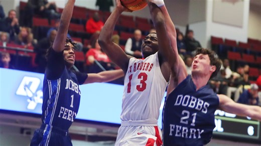 Hamilton and Woodlands take different paths to Section 1 Class B championship game