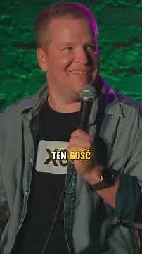 PRZEBITA PIŁKA - Michał Leja #leja #standup #komedia #śmieszne #shorts