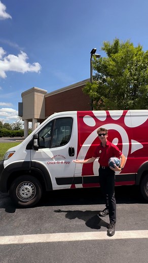 Chick-fil-A Murfreesboro Catering for Watch Parties | Order Game Day Food