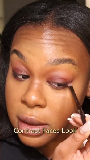 High vs. Soft Contrast: Which makeup is for YOU?