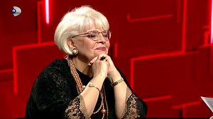 Peste ce nu ar putea să treacă vreodată Irina-Margareta Nistor: „Cei doi r atunci când lipsesc”. Cum și-ar dori criticul de film să fie oamenii în ziua de astăzi