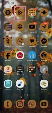 How to Check Previously Installed Apps on Play Store 🔍 | View App History & Reinstall Easily 📱