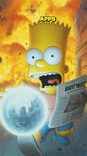 Simpsons predictions that came true list #simpsons #simpsonspredictions #lottery #lotterystrategy