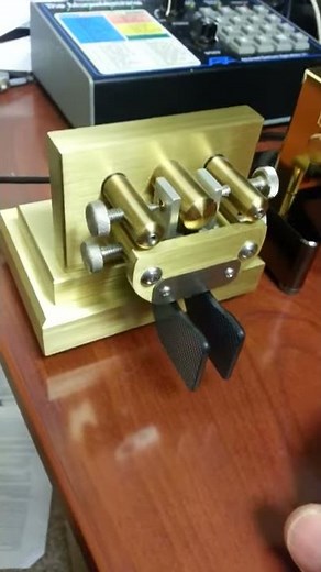 ZN-3A vs. Begali Graciella vs. March R3A vs. Begali Simplex vs. Schurr Profi II