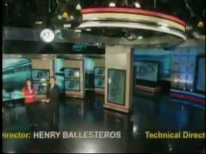 TV Patrol Weekend - Closing BillBoard [APR-30-2011]