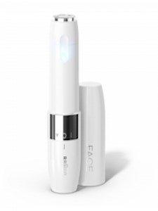 Buy Braun Mini Facial Hair Remover FS1000 For Upper Lips, Chin & Cheeks -  - Personal Care for Women