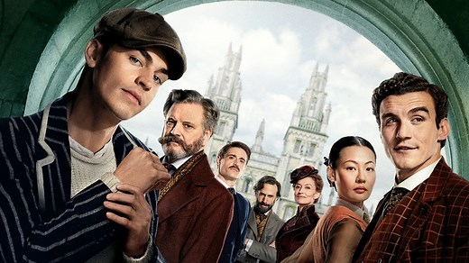 Le 35 migliori Serie TV da vedere su Amazon Prime Video a Marzo 2026