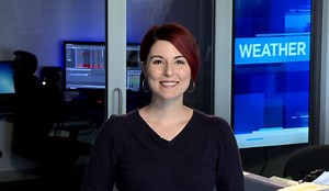 Enjoy these gorgeous conditions while they last! Details are in today's Weather Blast for Thursday, May 11th. | CTV Regina