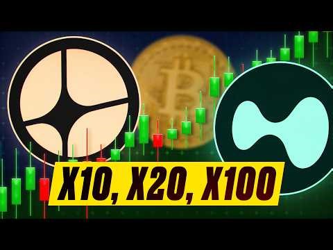 Where to expect the wildest X-series? A trend that's been kept quiet.