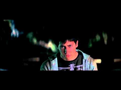 Donnie Darko - Donnie Shoots Frank