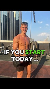 23K views · 1.6K reactions | If you start today… Follow me for Daily Fat Loss & Muscle Gain Tips✅ Message me “PEAK16” for more info on our 16 week transformation program - chance to win £500 starts Feb 15th Check out @ollierhodatransformations | Ollie Rhoda | Facebook