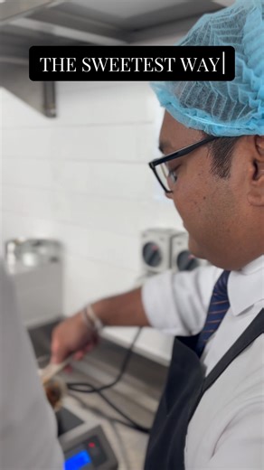 3.8K views · 43 reactions | Cooking, laughter, and a dash of friendly competition! Our leaders celebrated International Chefs Day by stepping into the chefs’ shoes..... and the results were delicious!  #amaricolombo #ONYXHospitality #BringFuntoWork | Amari Colombo People & Passion | Facebook