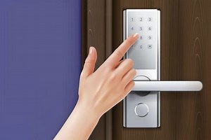 Jangan Langsung Panik! Ini Cara Atasi Lupa Password Smart Door Lock