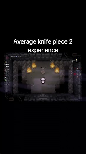 Exploring the 'Average Knife Piece 2' Experience