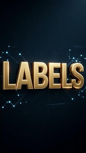 Day 17 Labels in AI