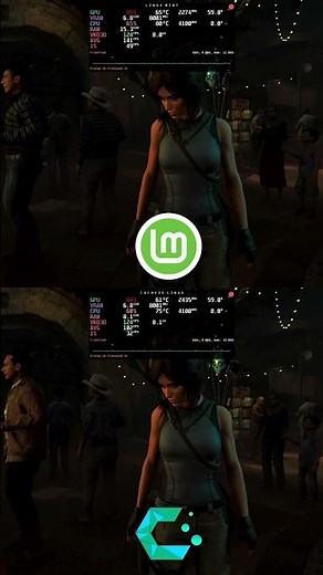 CachyOS vs Linux Mint: Which Linux Distro is Best for You?