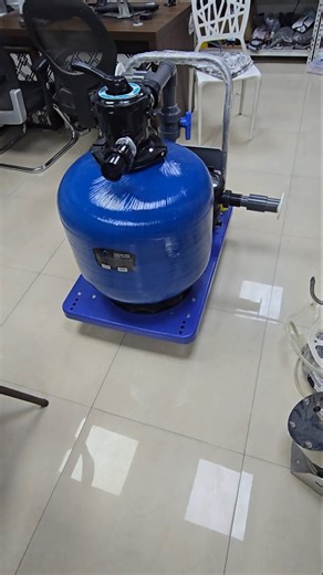 Elite_Pool_Trading_L.L.C on Instagram: "ELITE POOL – Trolley Filtration System for Swimming Pools The ELITE POOL Trolley Filtration System is a compact, mobile, and efficient filtration solution designed for swimming pools that require flexibility and high-performance water circulation. Ideal for temporary pools, overflow pools, maintenance operations, and locations where fixed filtration rooms are not available, this system ensures crystal-clear water with minimal installation effort. Built wit