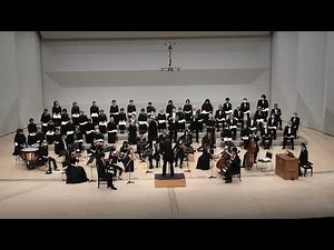 MOZART REQUIEM (モーツァルト レクイエム）