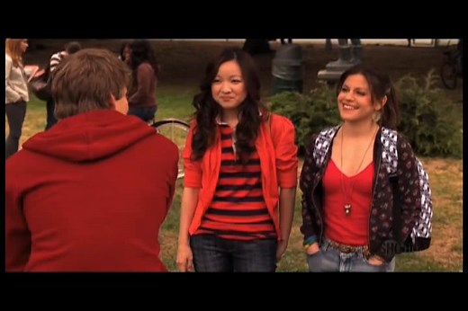 Jamie Renee Smith - WEEDS