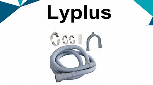 Watch Two Steps to Install Washing Machine Drain Hose on Amazon Live