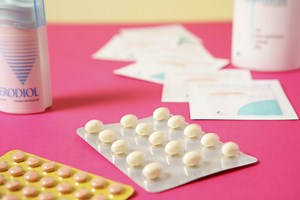 Cis people get gender-affirming healthcare over the counter. Why not trans folk?