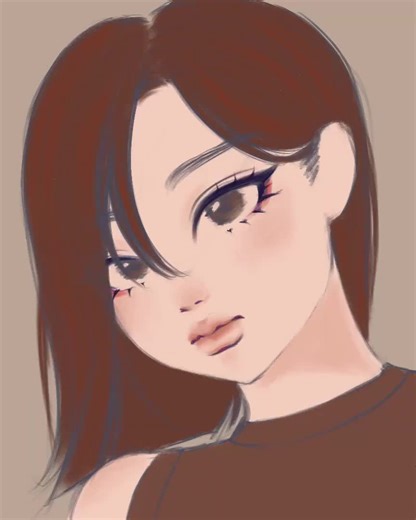 Exploring Digital Art Through Sketching