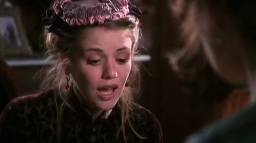 Dr. Quinn, Medicine Woman: The Heart Within (2001) (TV Movie)