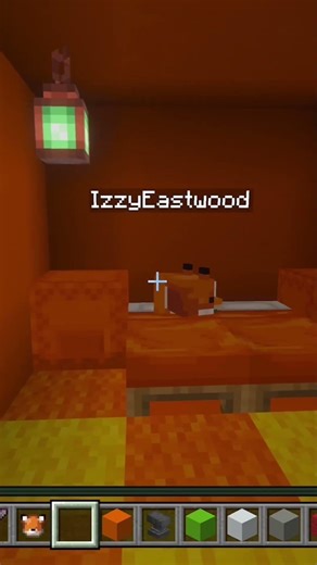 FOX !!! #minecraft #blowup