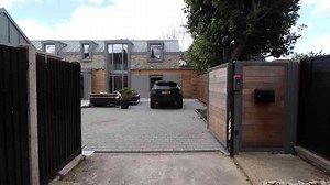 Inside a £3,500,000 brand new London home with fully furnished interiors