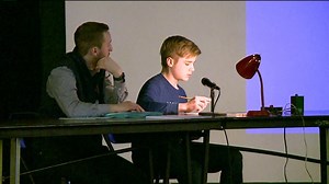 Students Compete in MATHCOUNTS