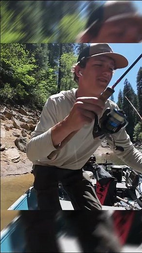 The Best Bank Fishing Lure for Constant Trout Action