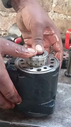 Eicher Tractor Power Steering Setup 🚜 | Aasan Tarike Se Full Process