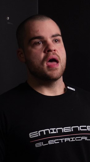 Eminence Electrical on TikTok