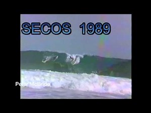 Surf Leo Carrillo (Secos) and County Line Beaches in Los Angeles County