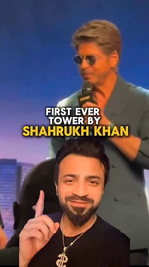 206K views · 14K reactions |  Shahrukh Khan First Ever Tower . Shahrukh Khan Is Coming Up With His First Ever Commercial Tower In Dubai At Best Location✅ . Great Name Comes With Great Legacy✨ . For More Information Comment Details And Check your dm  WhatsApp us at+971585812356 . #shahrukhkhan #kingkhan❤️ #dubairealestate #danube #rizwansajan #dubai #commercialrealestate | Honey Dubai Properties | Facebook
