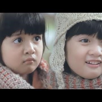 Masih Ingat pada Afiqah Iklan Oreo? 6 Tahun Berlalu, Begini Penampilannya Kini, Makin Cantik